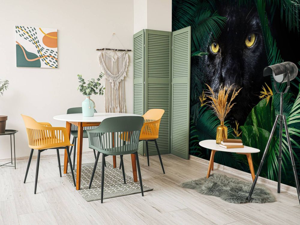 Jungle Panther