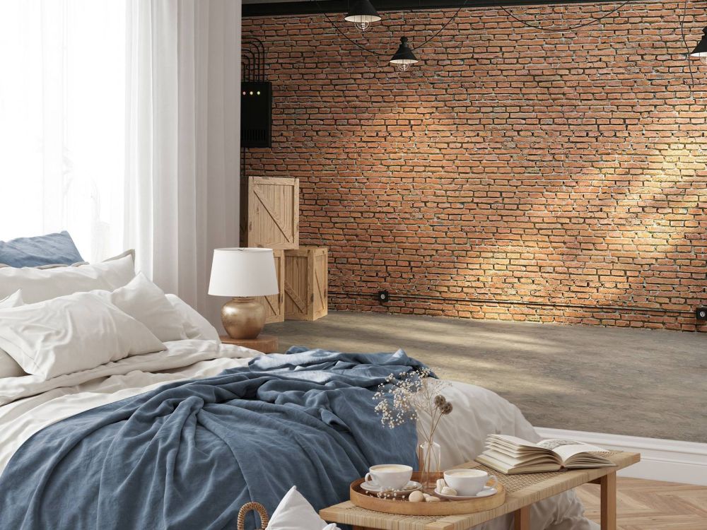 3D Fabriekshal