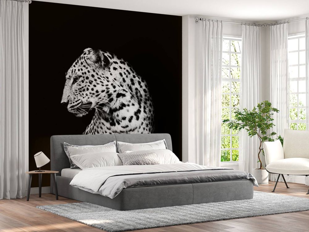 Dark Leopard
