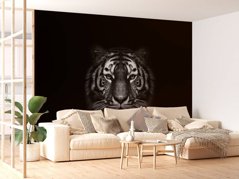Dark Tiger
