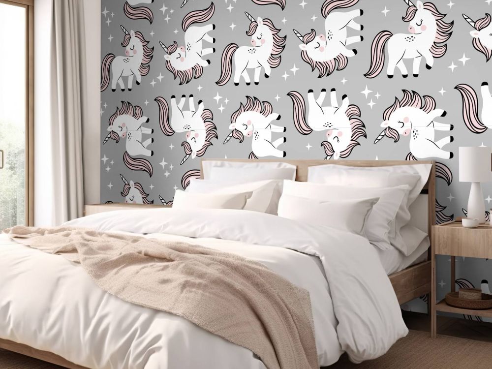 Baby unicorns