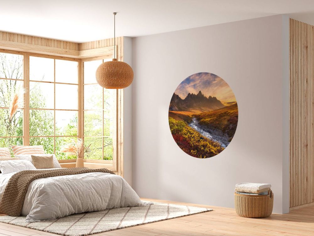 Mountain Paradise