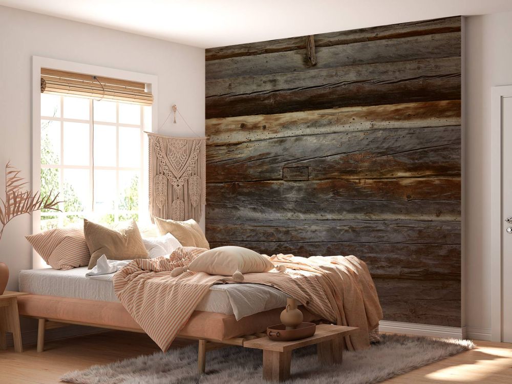 Houten balken