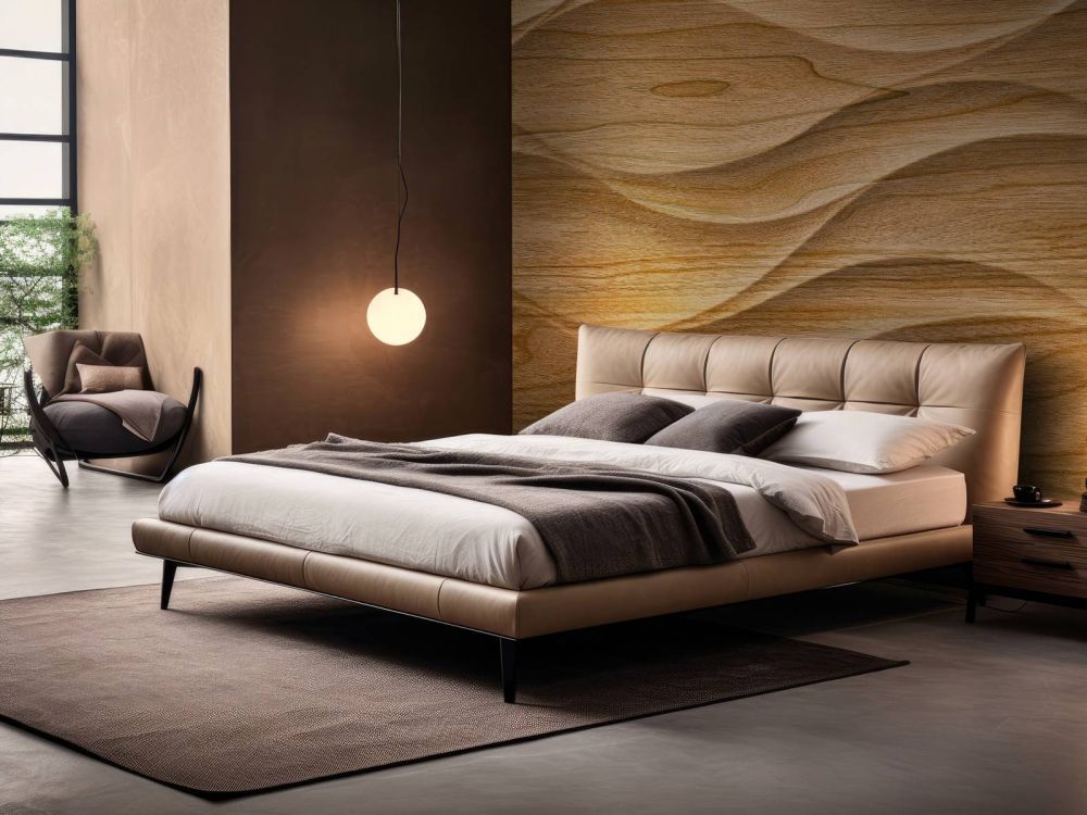 Golvend hout