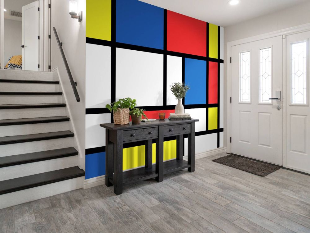 Mondriaan