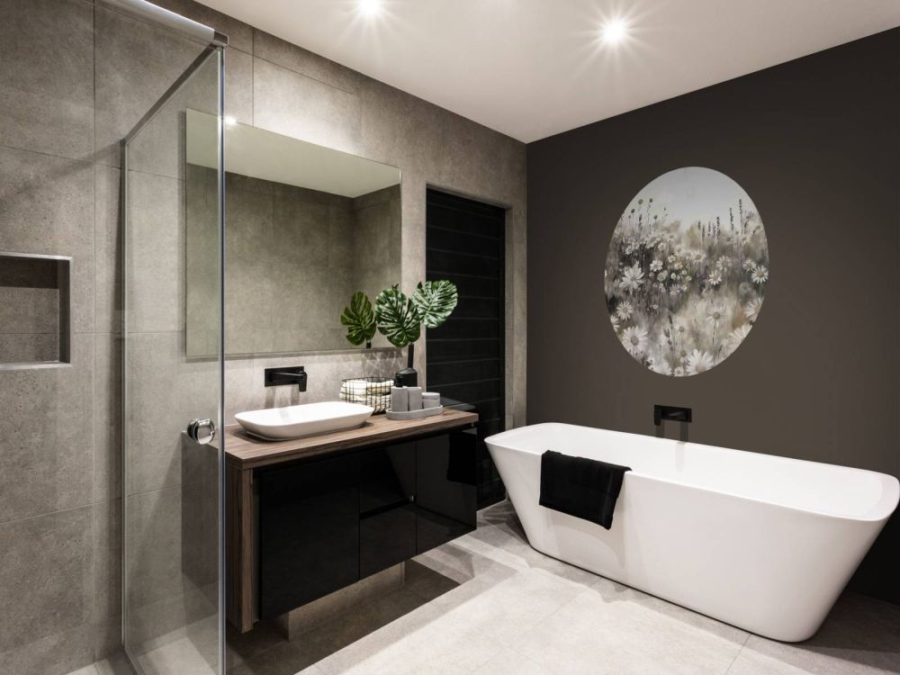 Quiet Daisies Meadow Cream