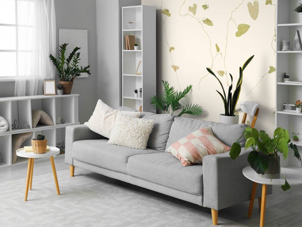 Haagwinde beige