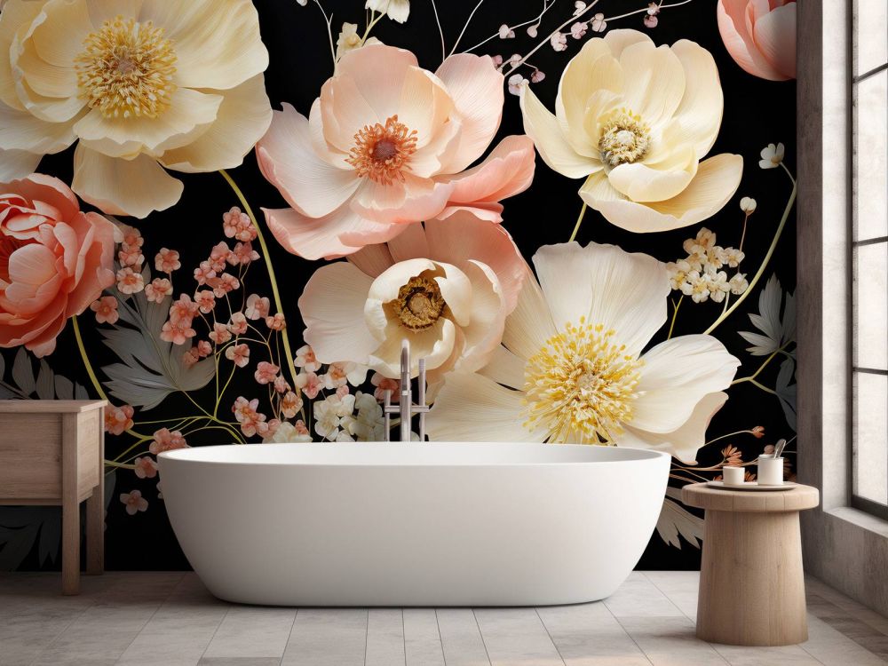 Botanic Frenzy #12
