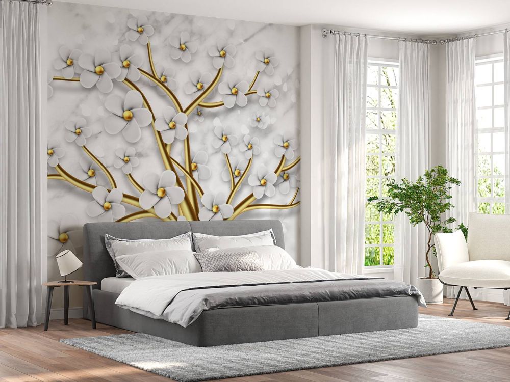 Bloemenboom