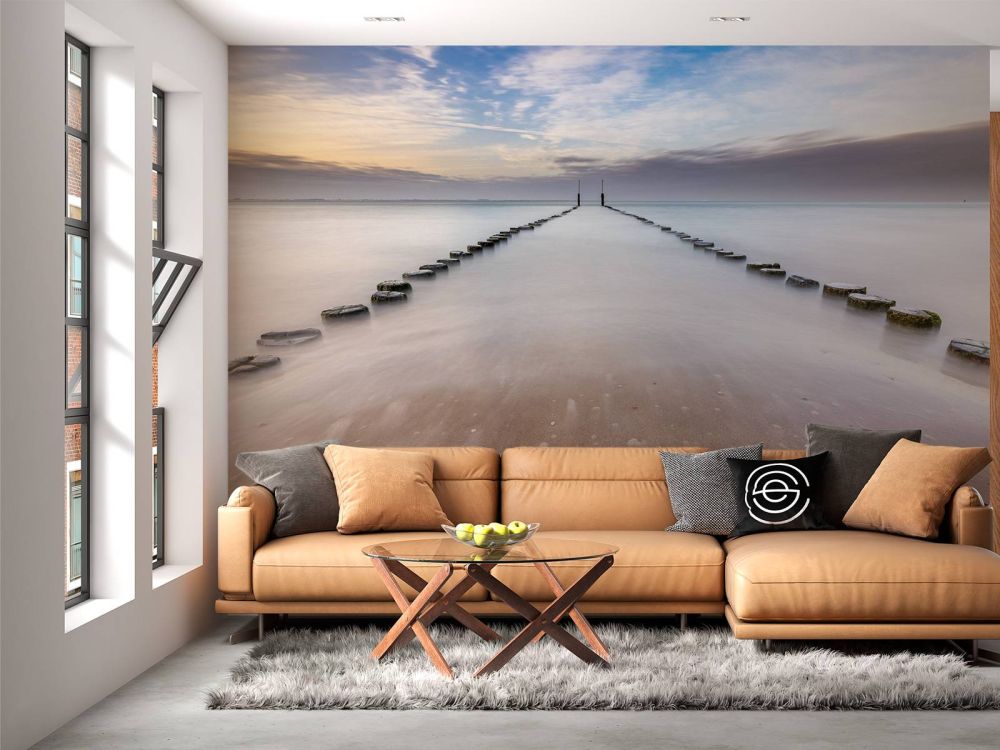 Dromige strand