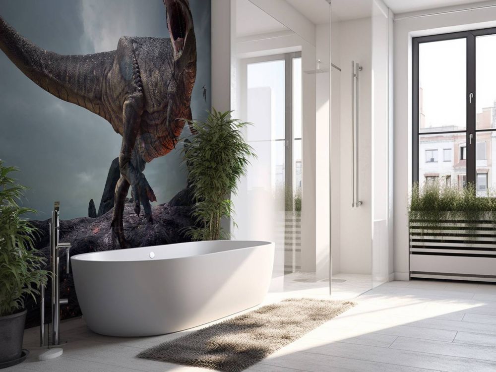 Tyrannosaurus Rex