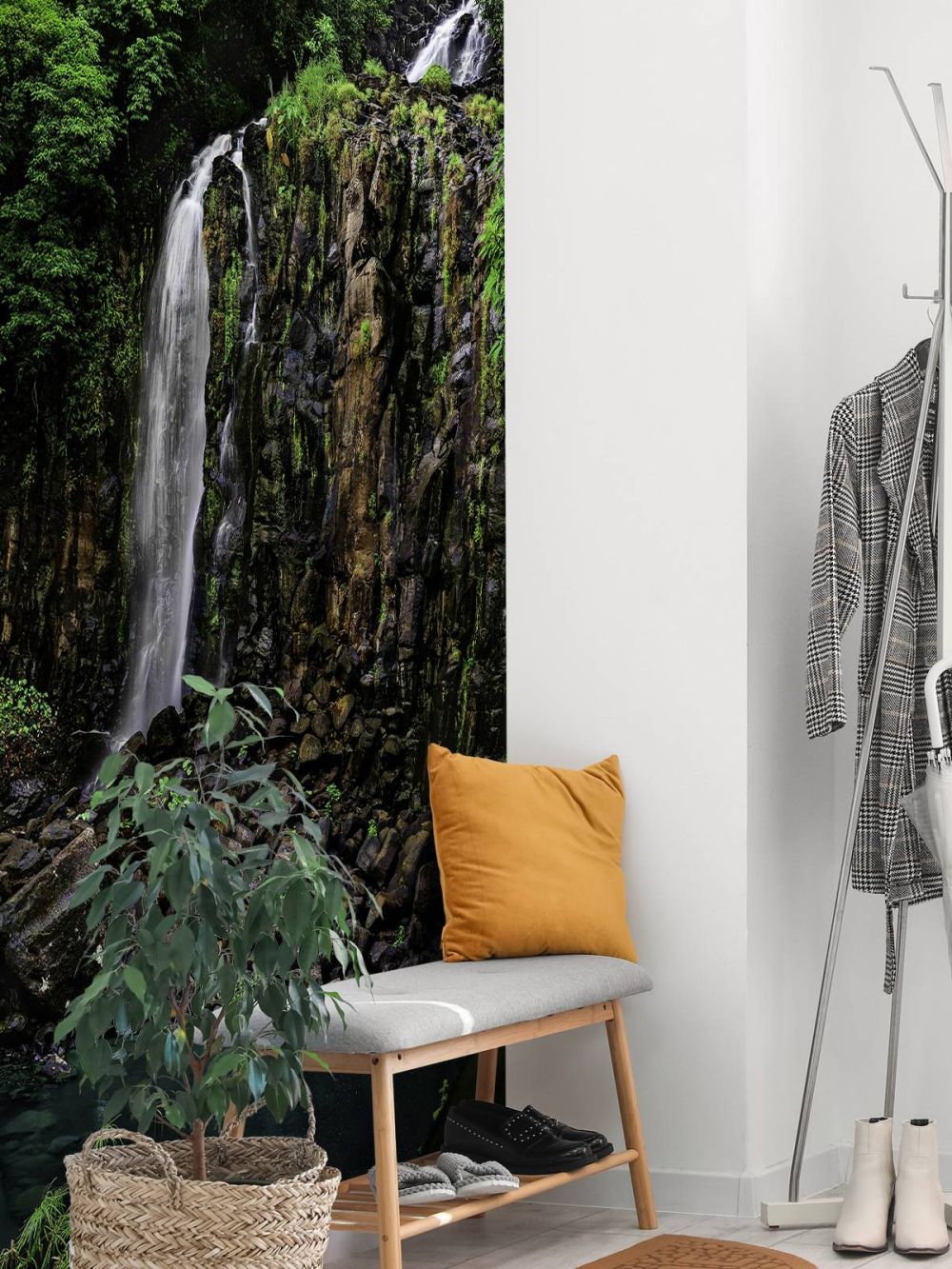 Millaa Millaa waterval