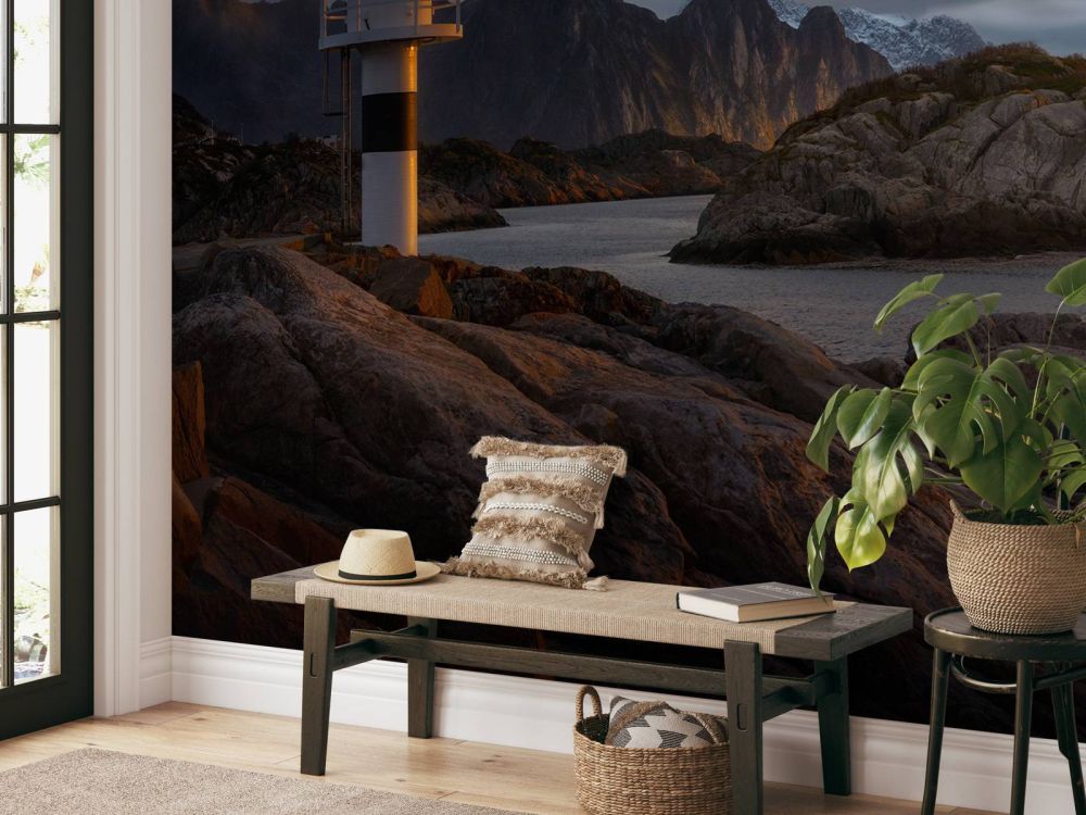 Lofoten reflections