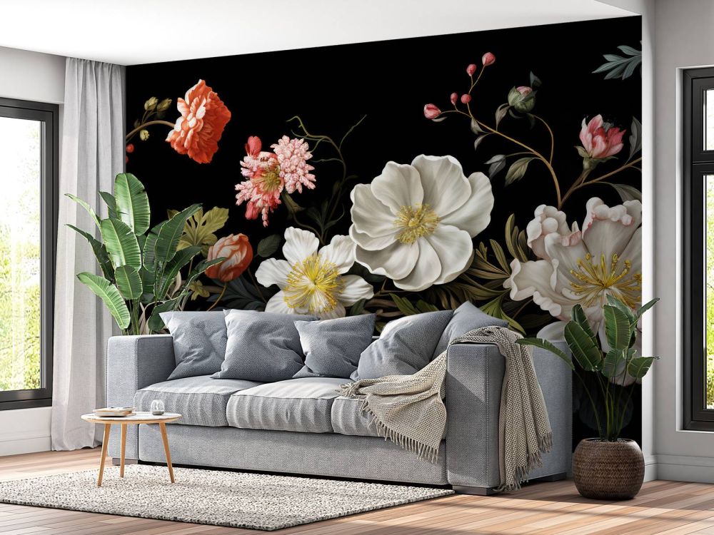 Botanic Frenzy #2