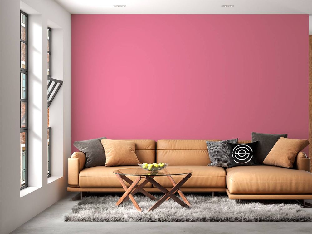 Glinsterend blush