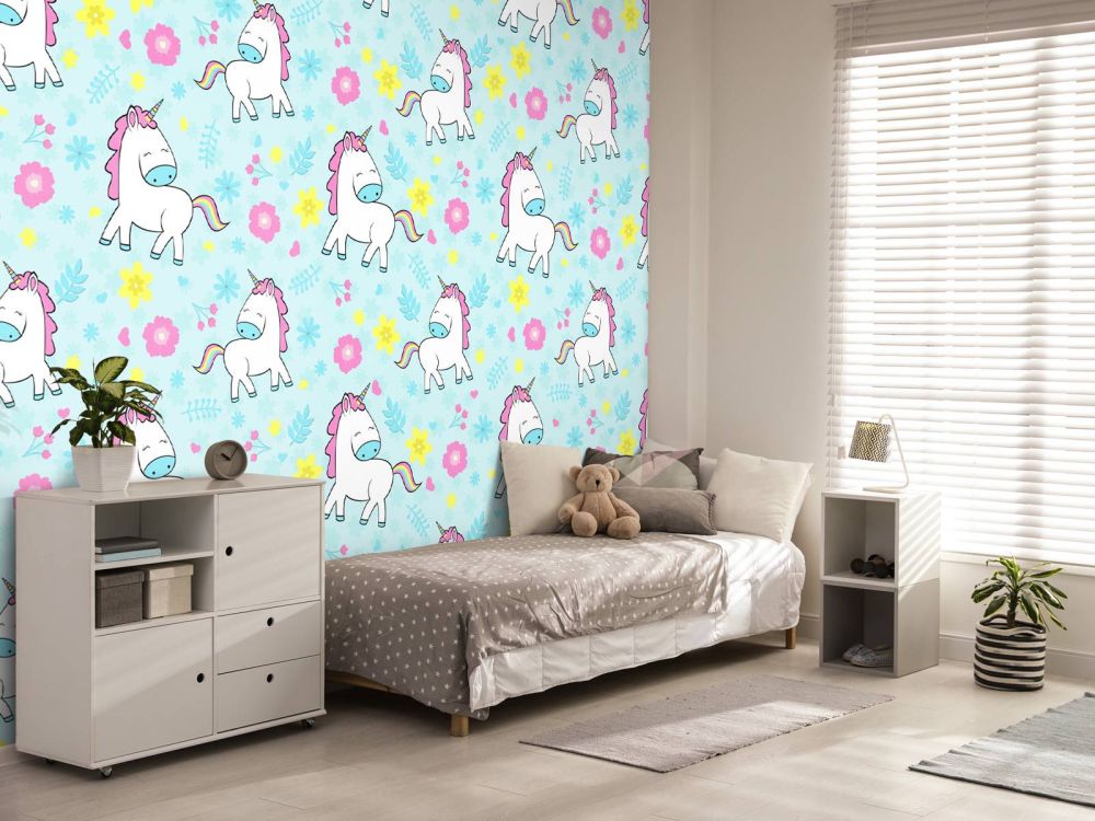 Kleine unicorns