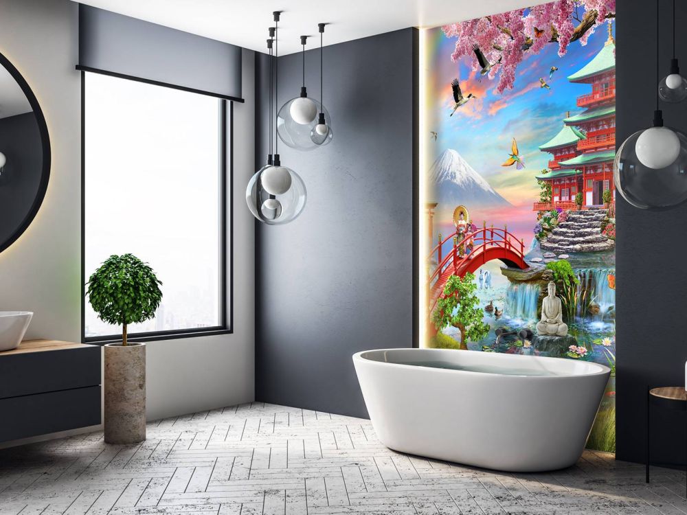 Zen Garden