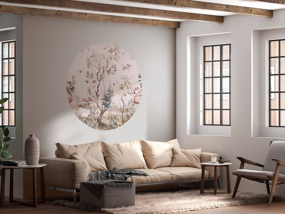 Flamingo Sereniteit