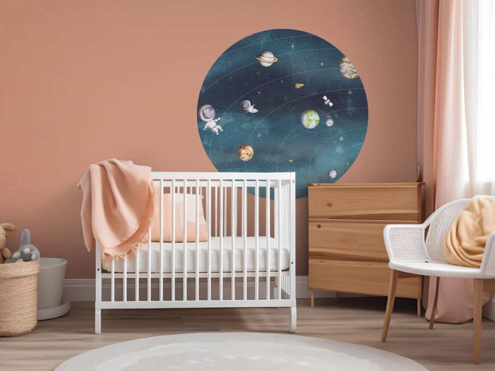 Space Joy