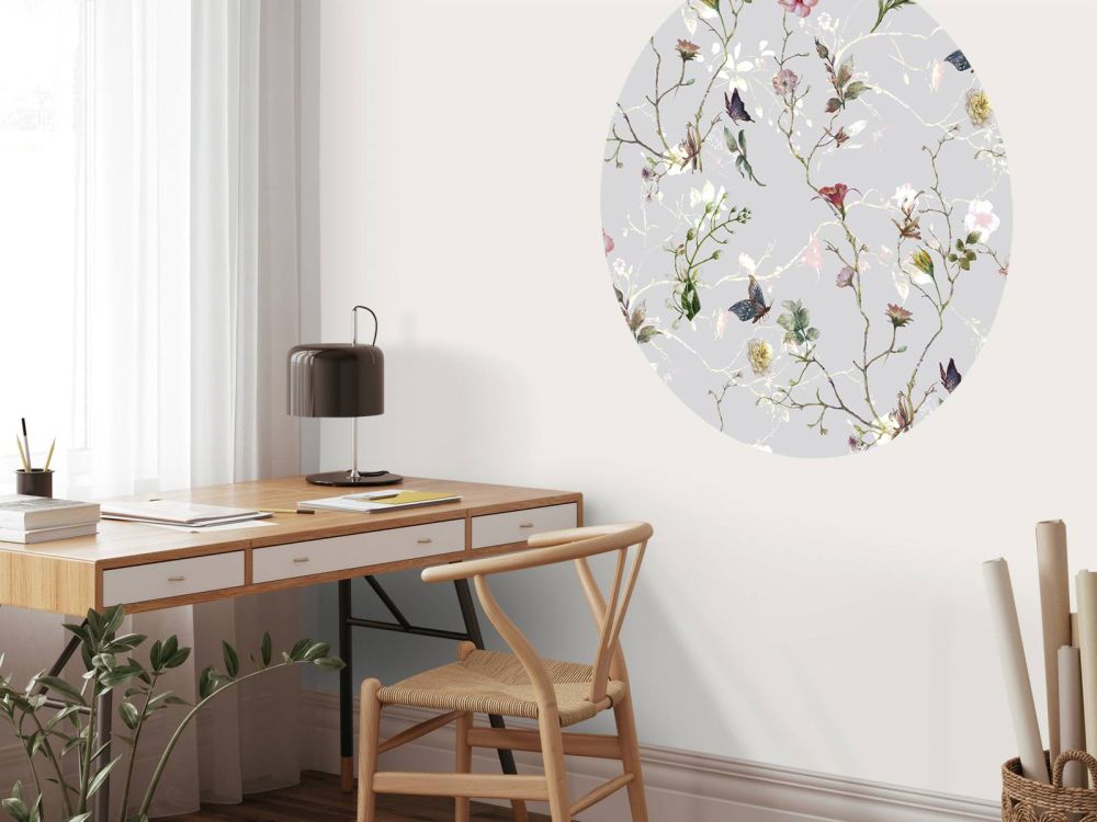 Vlinderflora Lichtspel