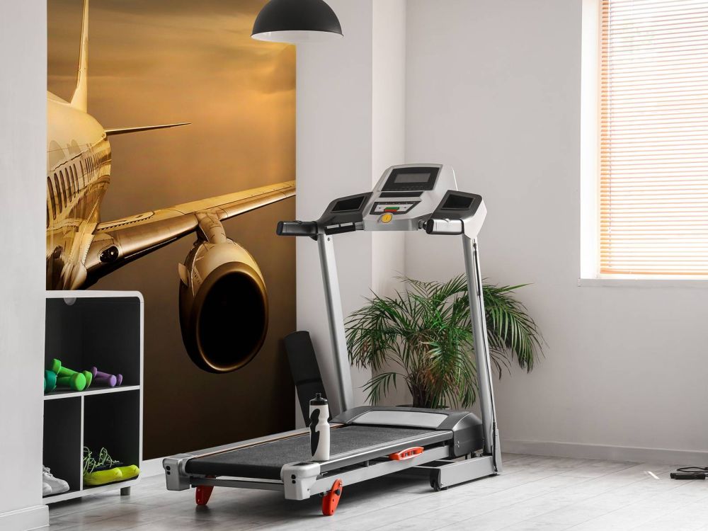 Golden flight