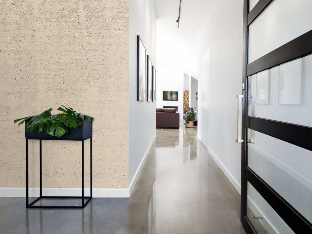 Neutraal beige