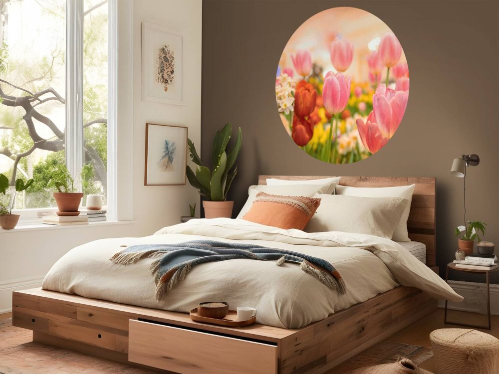 Sprookjes bloemen