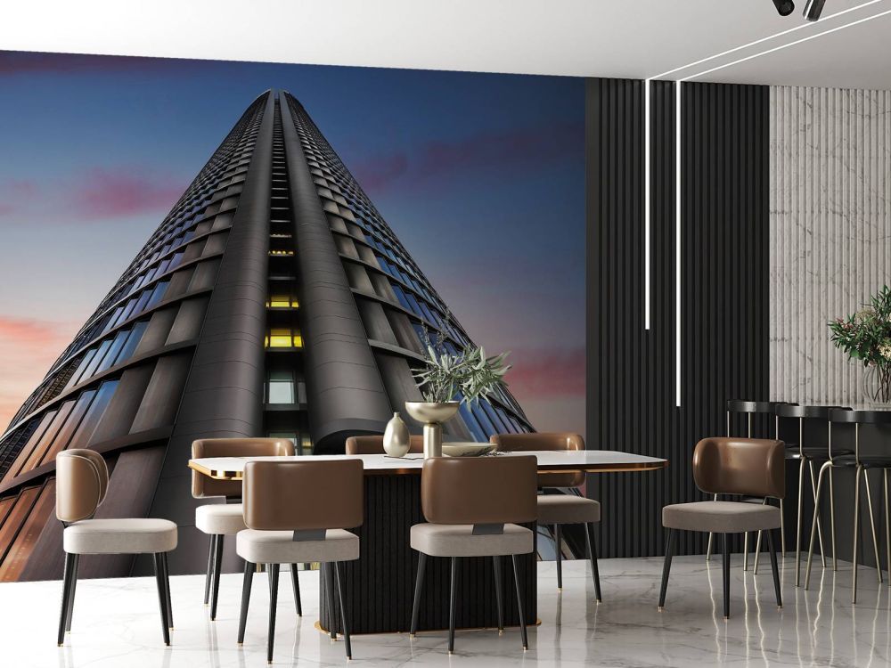 Fullcolor Tower