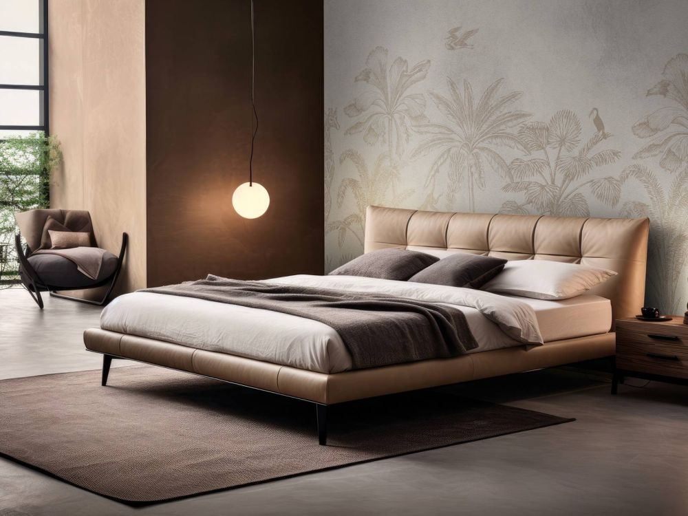 Dierenjungle taupe