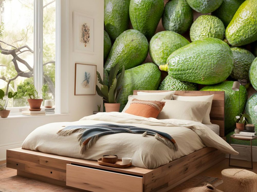 Avocado's