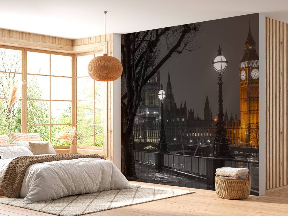 De Big Ben