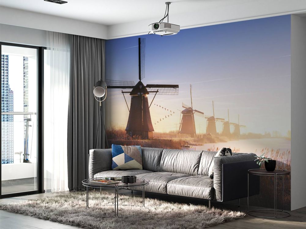 Kinderdijk 4