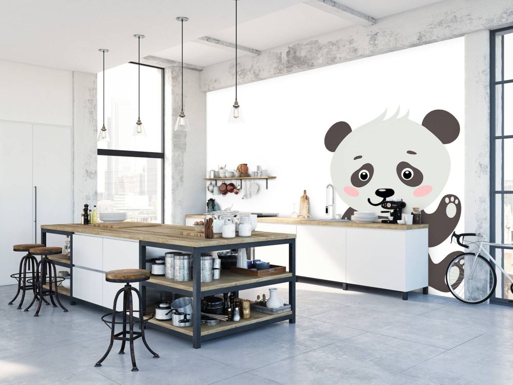 Pandabeer