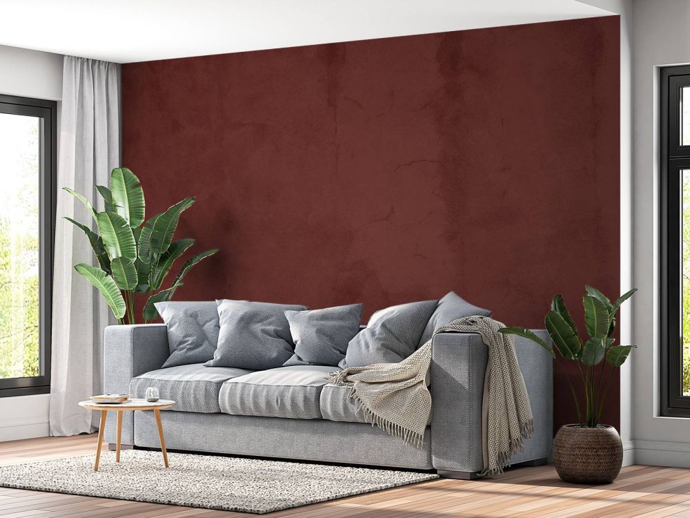 Zweeds rood beton