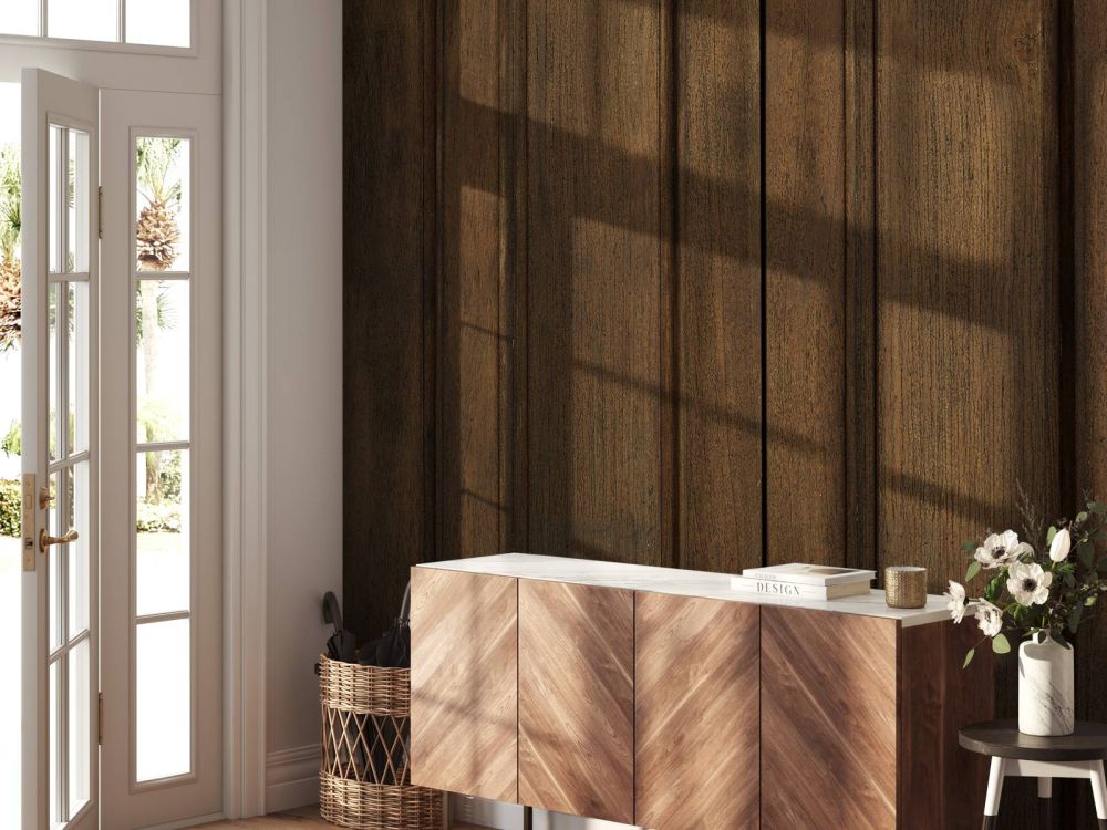Oud Italiaans hout