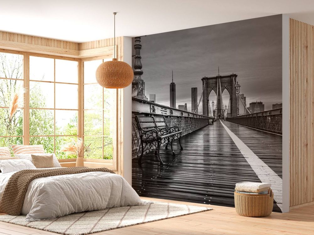 Brug in New York