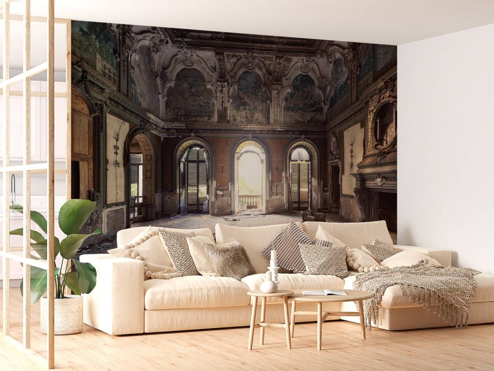 Villa Grande