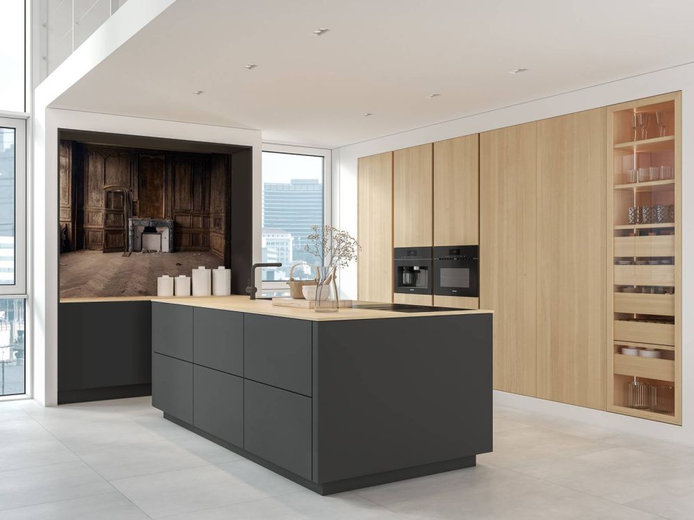Oak Room