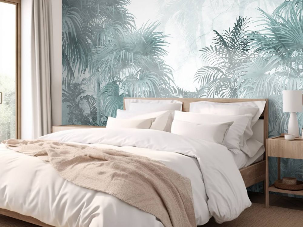 Mystieke Jungle Mist