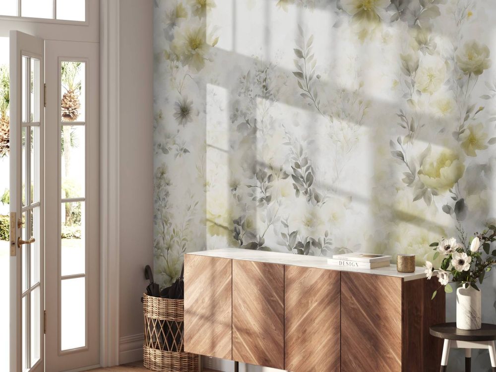 Delicate Floral Mood 7