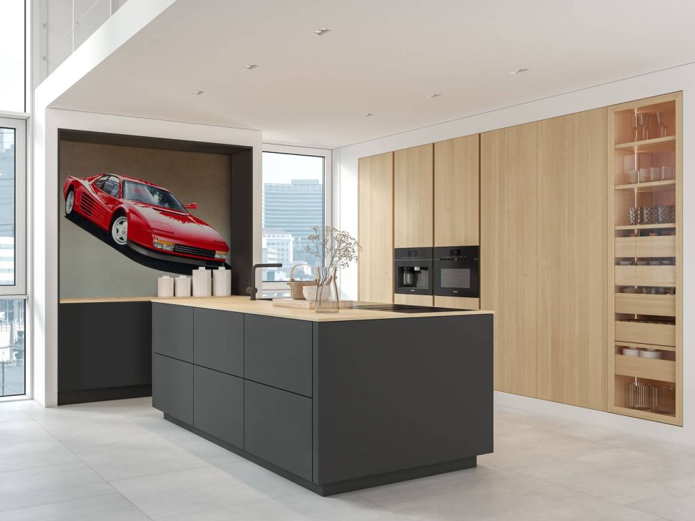 Ferrari Testarossa