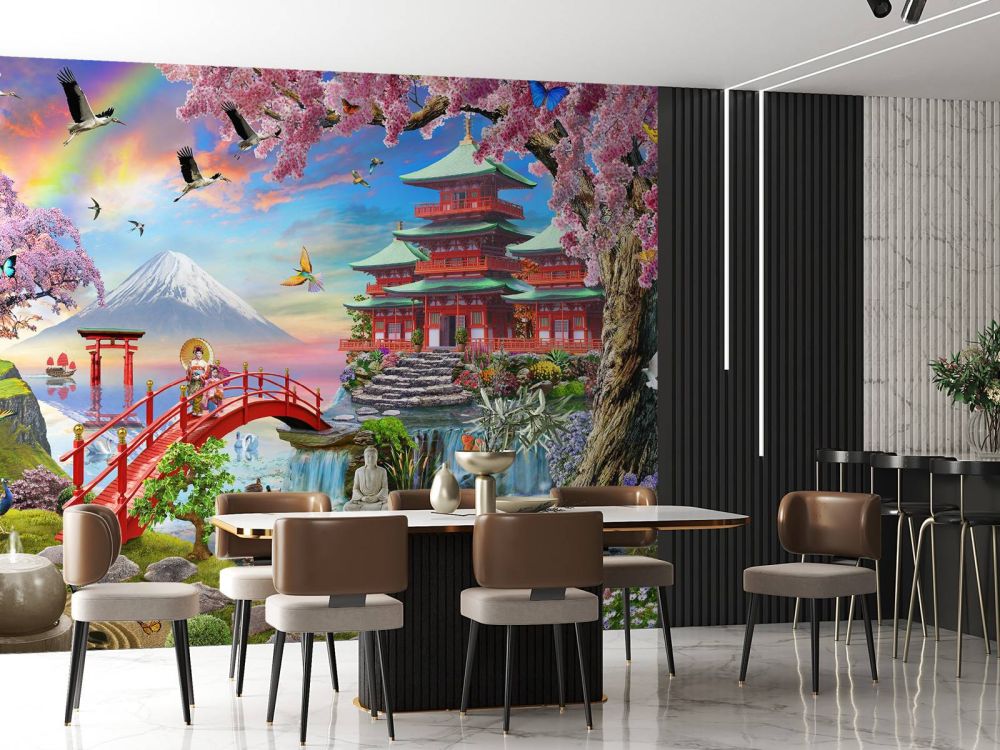 Zen Garden