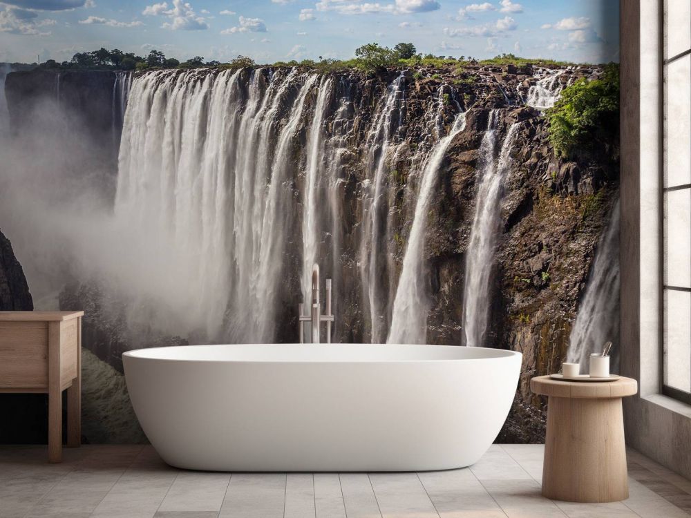 Victoria Falls