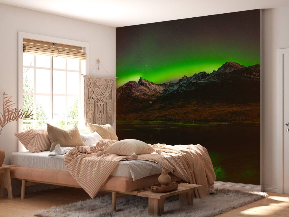 Noorderlicht panorama