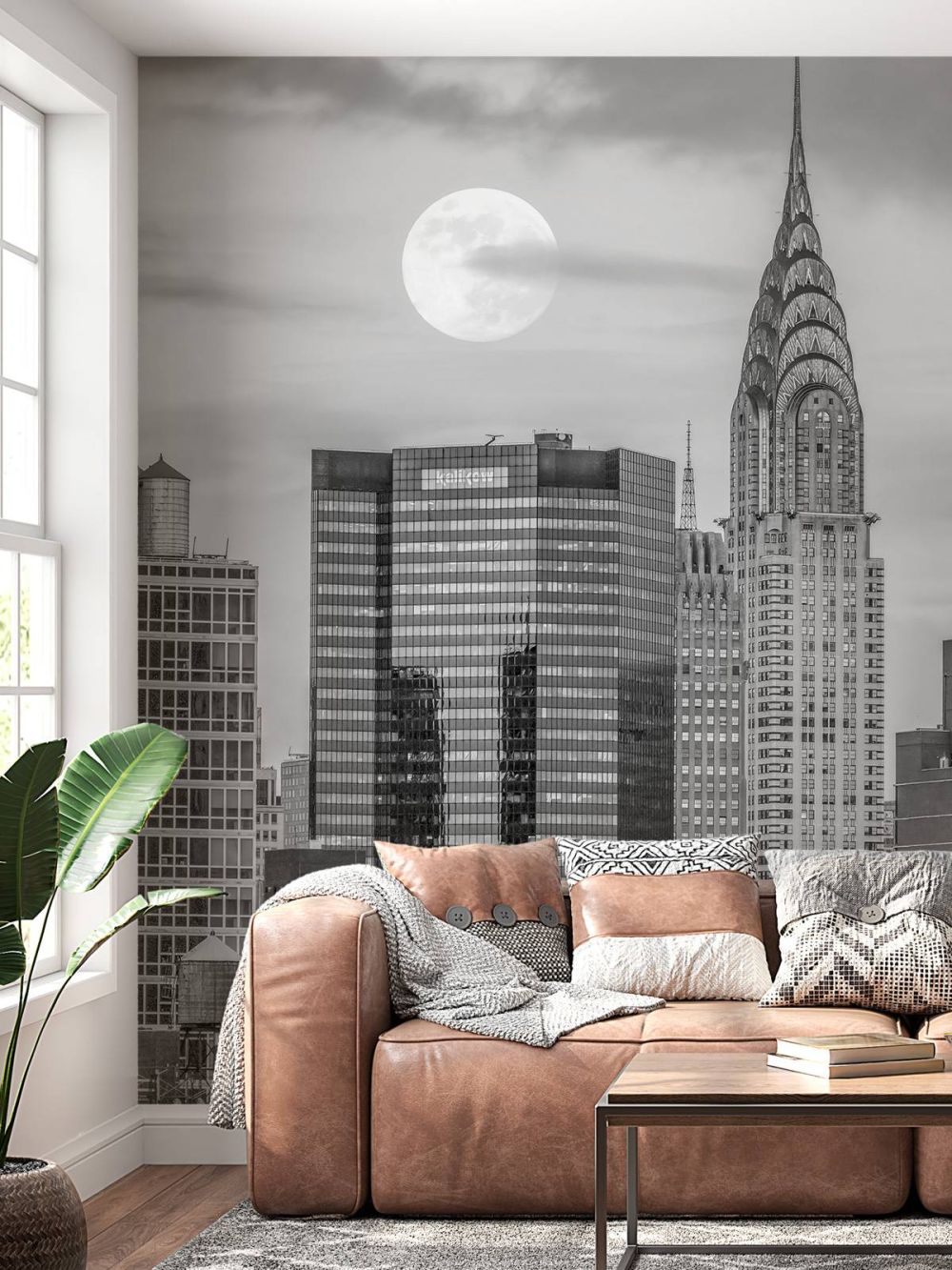 Chrysler Building