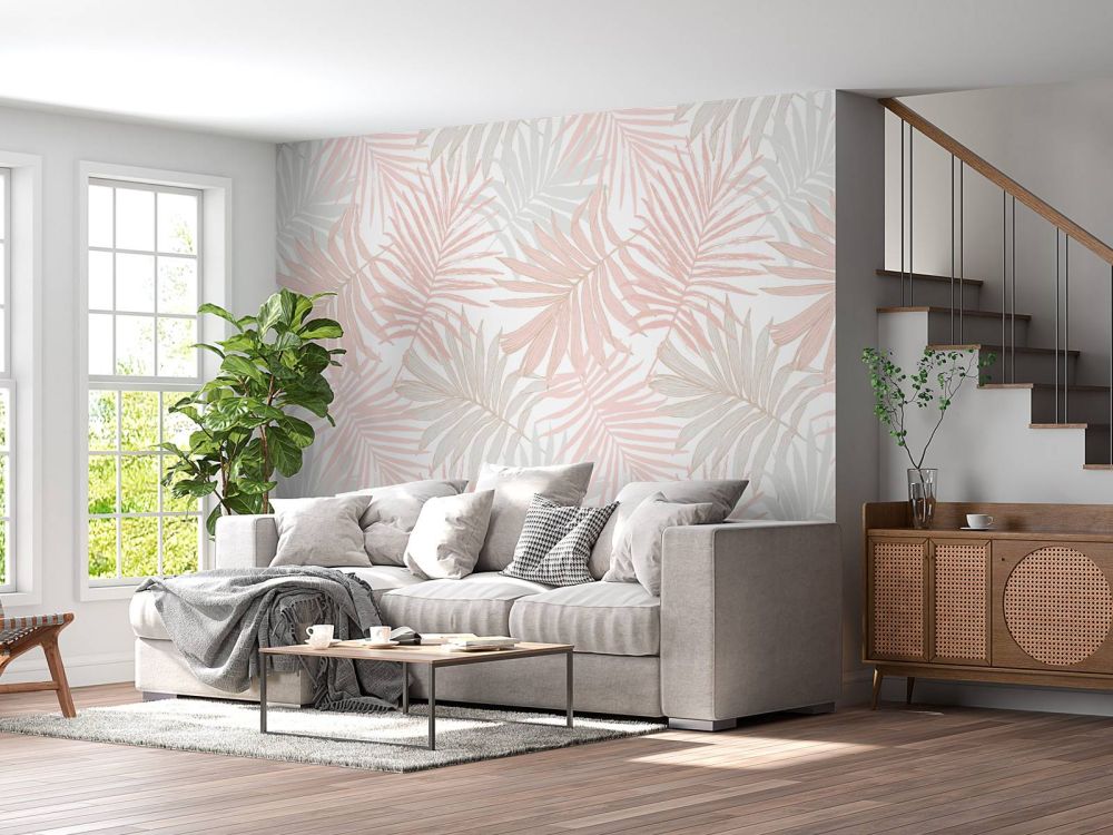 Botanisch patroon