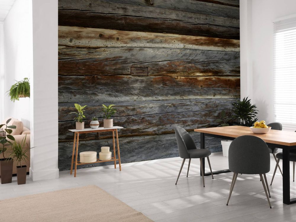 Houten balken