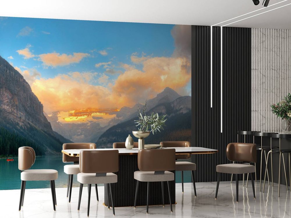  Banff nationaal park