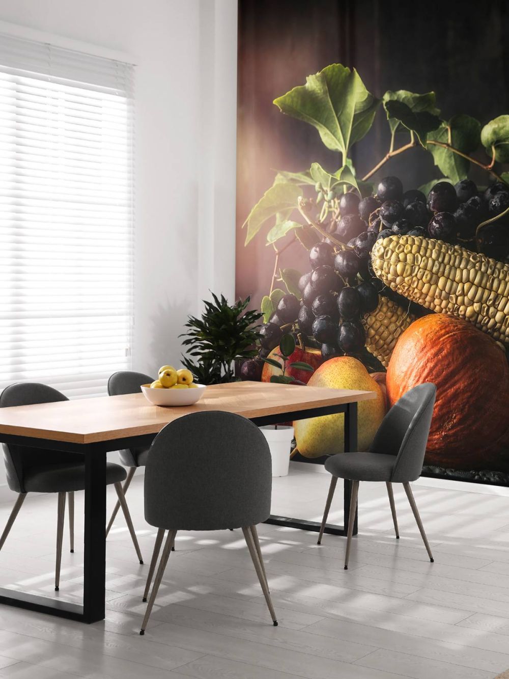 Fruit en groente