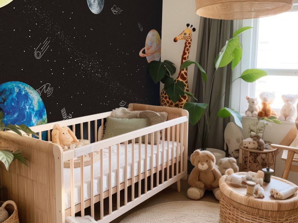 Speelse planeten